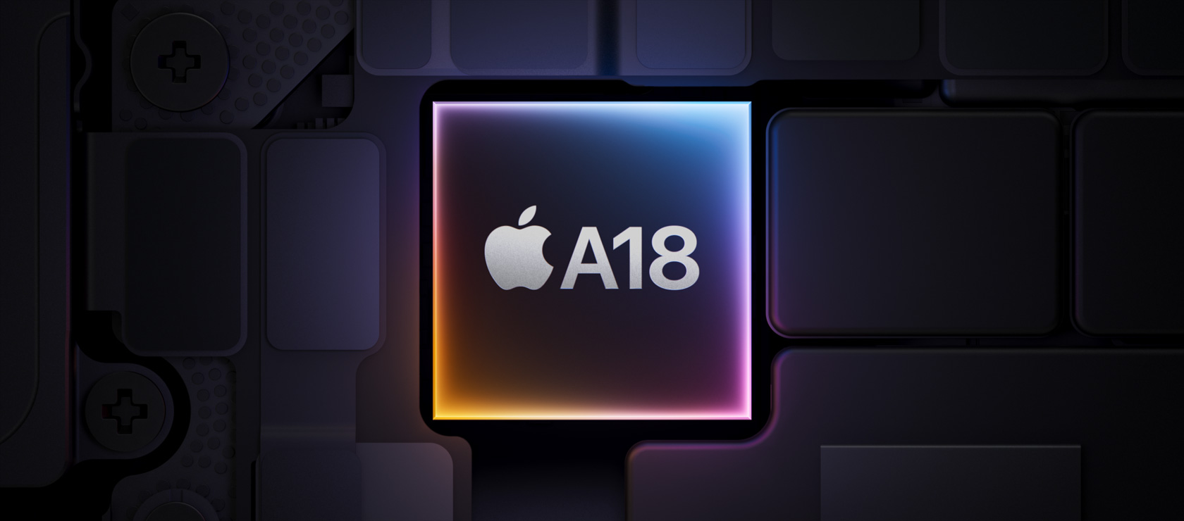 A18 Chipset